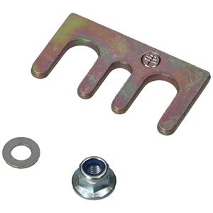 2200W Fűtőbetét ARISTON / SMEG mosogatógép