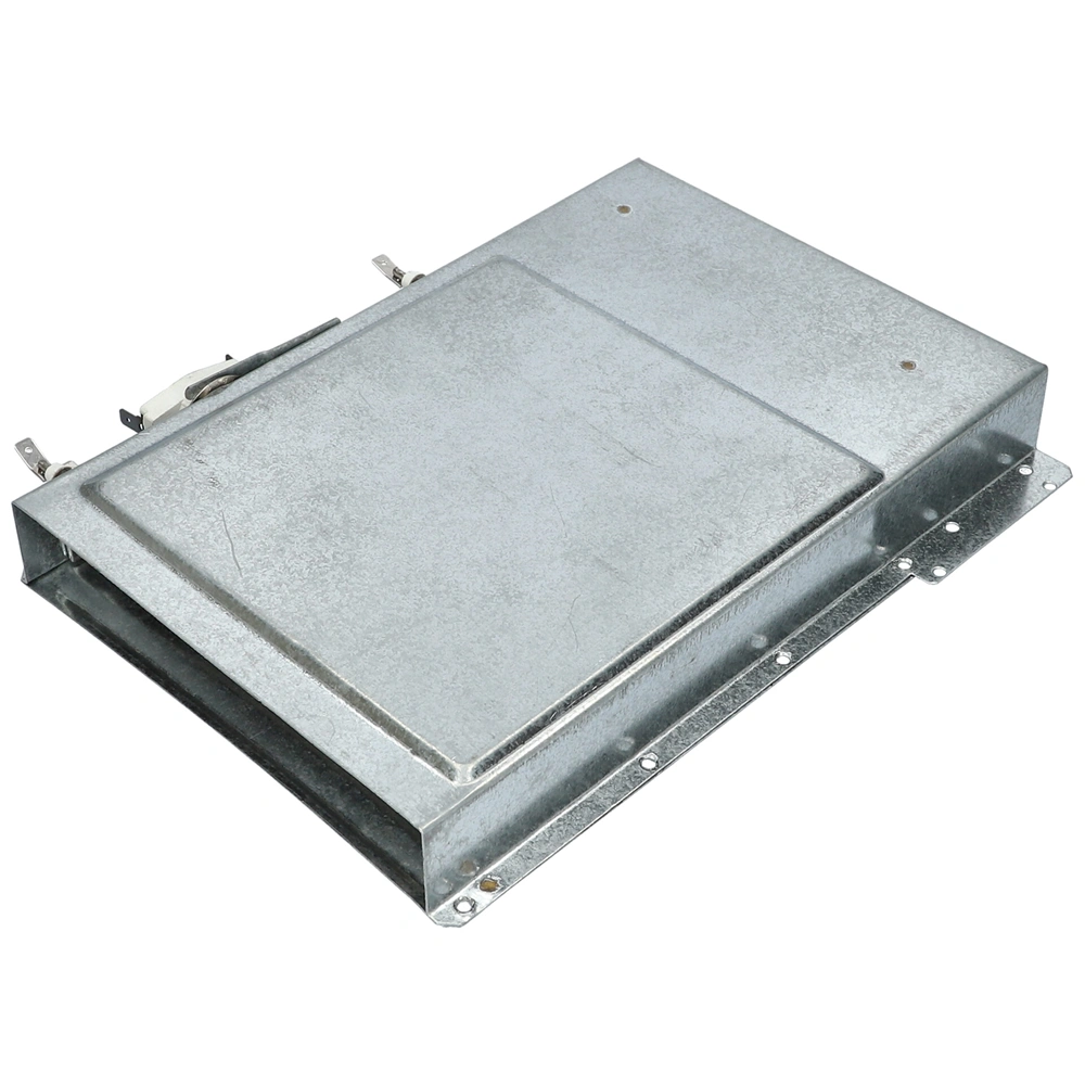 2200W Fűtőbetét (eredeti) WHIRLPOOL / INDESIT szárítógép / RENDELÉSRE (nem találni árat)