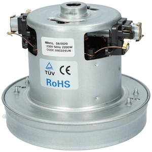 2200W Motor (univerzális) BOSCH porszívó