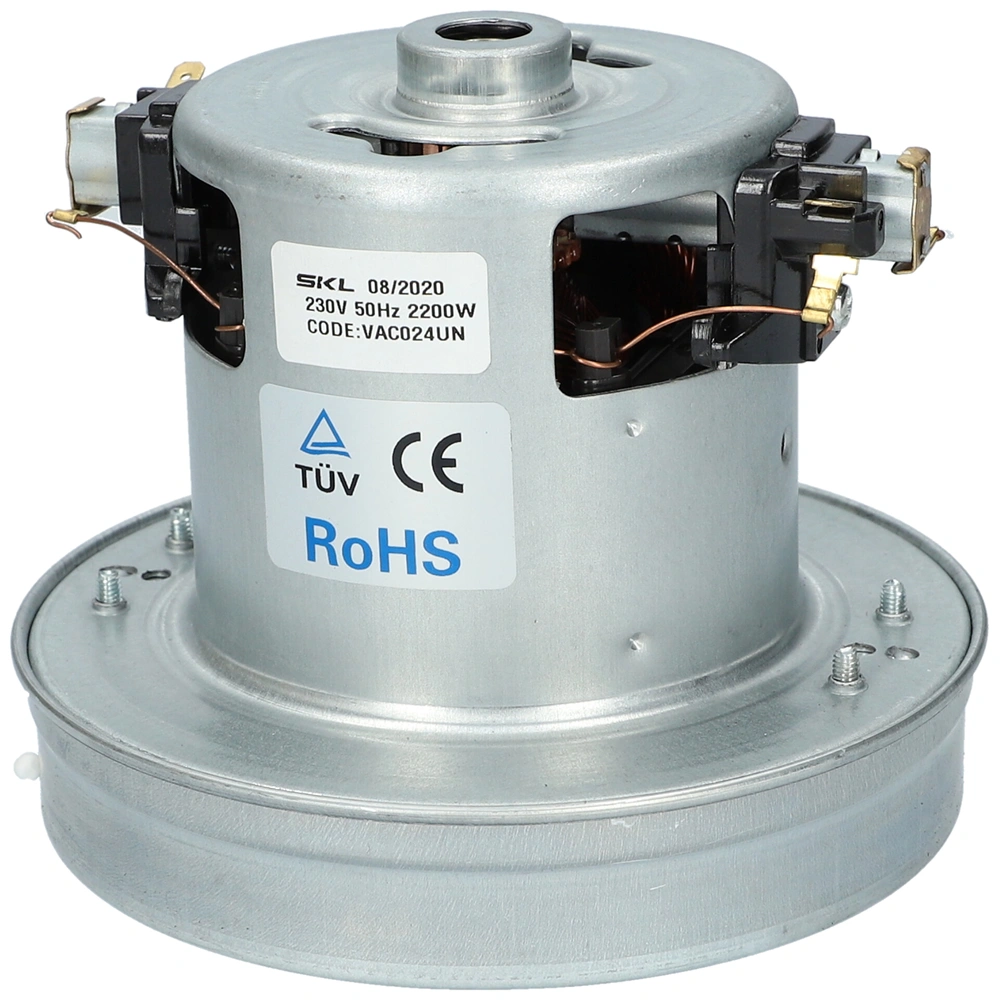 2200W Motor (univerzális) BOSCH porszívó