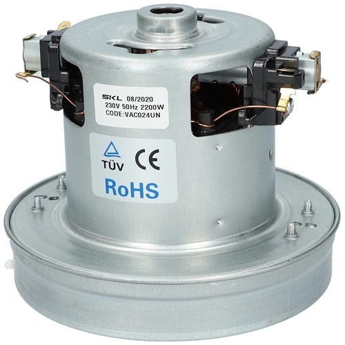 2200W Motor (univerzális) BOSCH porszívó