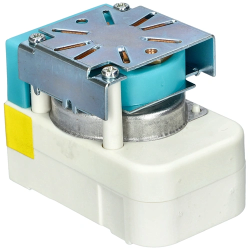 220V Leolvasztó óra (eredeti, TD-20CSA) SAMSUNG hűtőgép