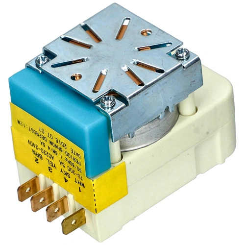 220V Leolvasztó óra (eredetivel megegyező minőség, TD-20CSA) SAMSUNG hűtő