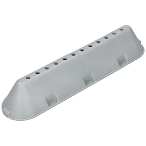 226 mm Dobborda (eredeti) INDESIT 46 L mosógép