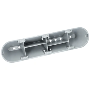 226 mm Dobborda (utángyártott) INDESIT 46 L mosógép