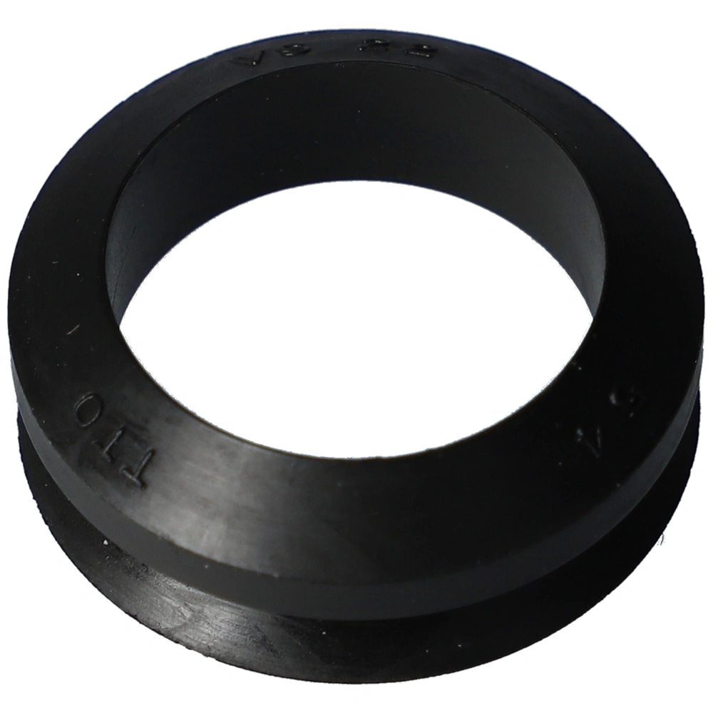 22 mm kúpos V-gyűrű 