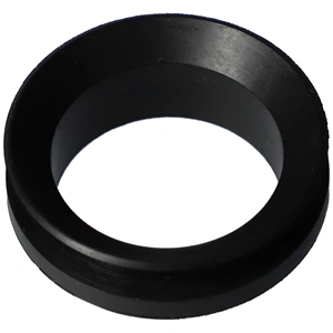 22 mm kúpos V-gyűrű 