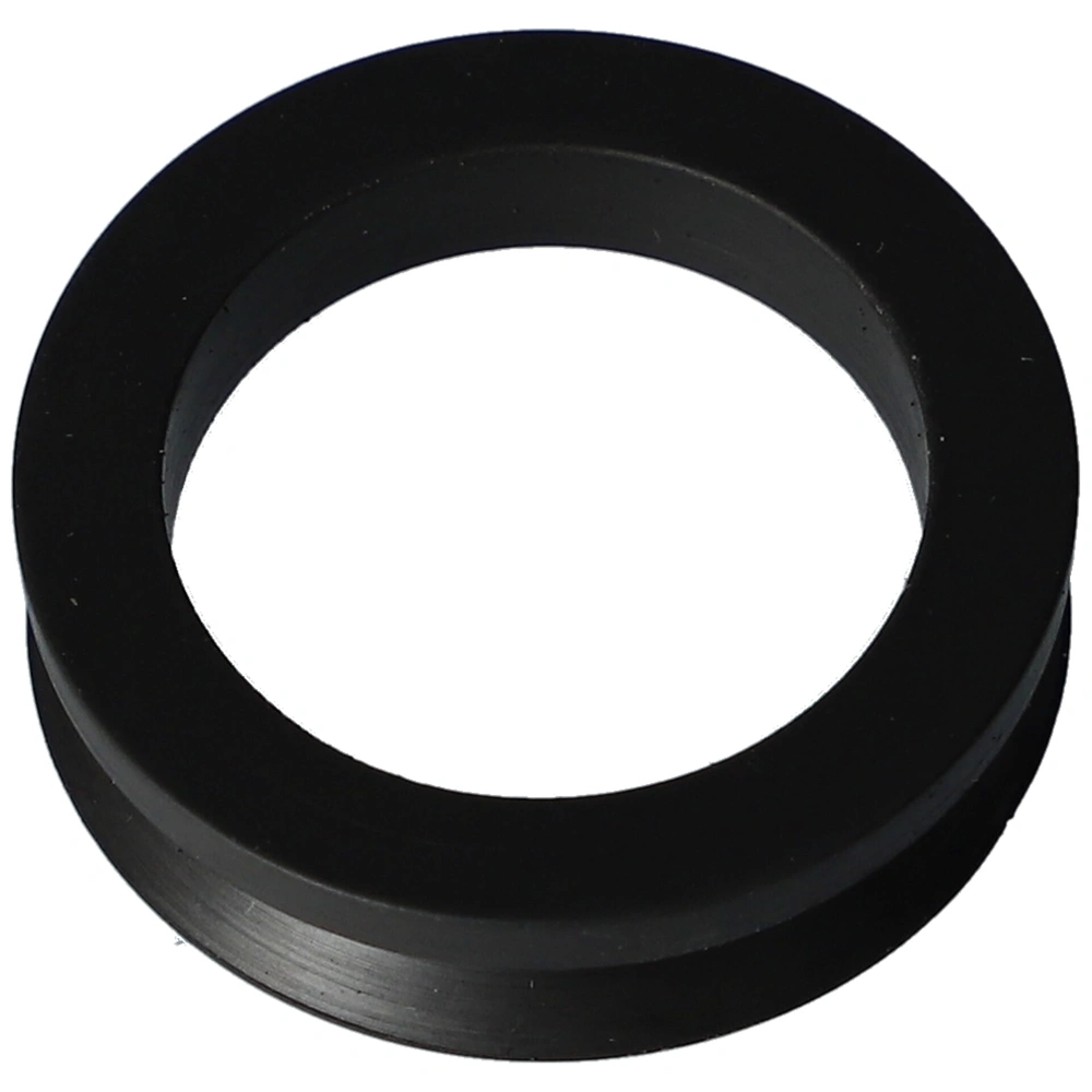 22 mm lapos V-gyűrű 