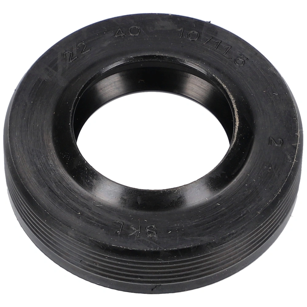 22x40x10/11,5 Szimering, középrész mosógép