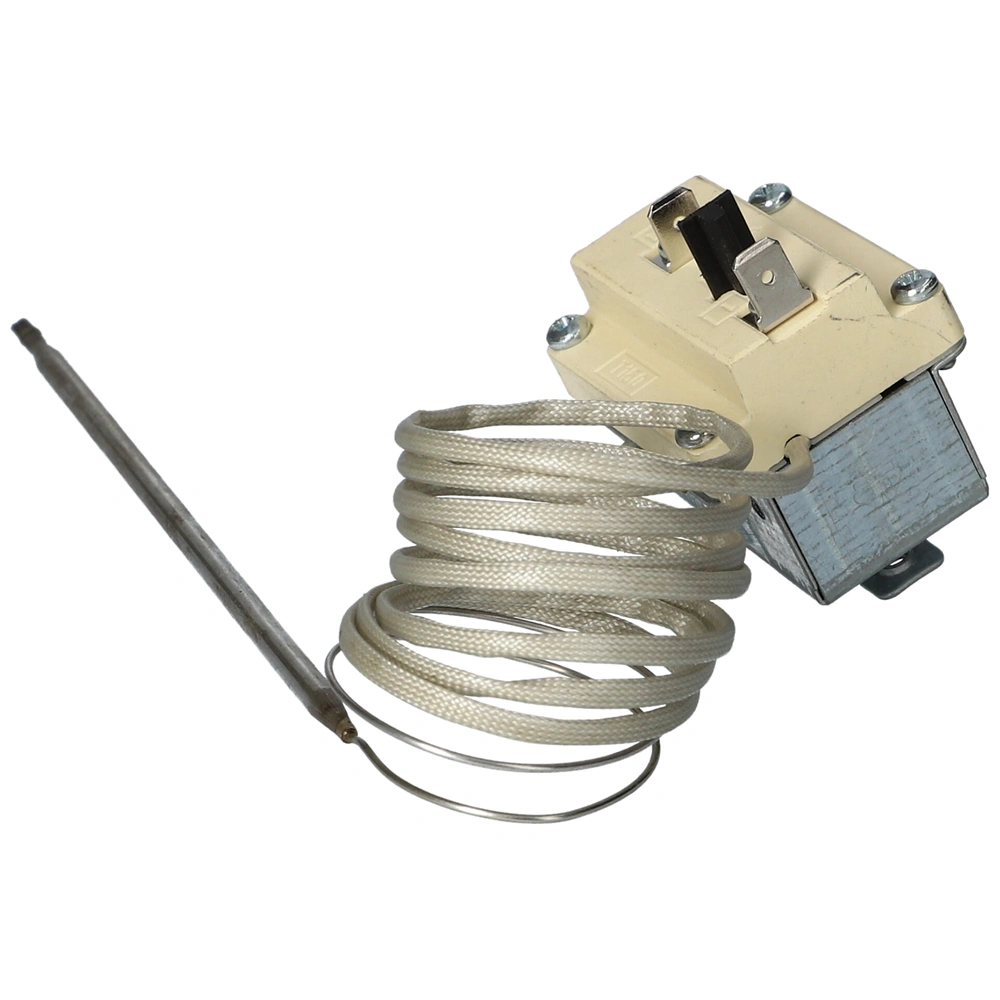 230°C 1F hőkorlátozó (MMG) olajsütő