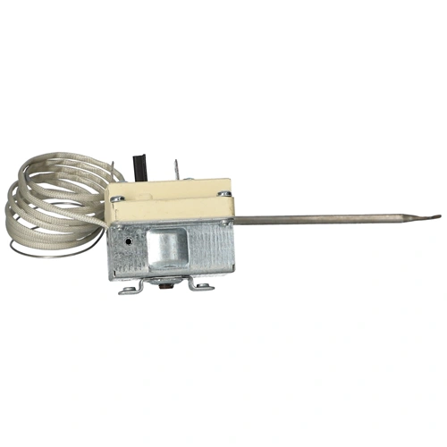 230°C 1F hőkorlátozó (MMG) olajsütő