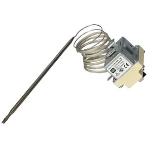 230°C 1F hőkorlátozó (MMG) olajsütő