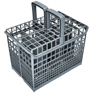230X155X140 mm Evőeszköztartó kosár (univerzális) CANDY mosogatógép 