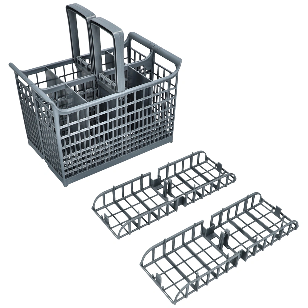 230X155X140 mm Evőeszköztartó kosár (univerzális) CANDY mosogatógép 