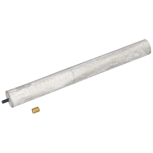 230x25 M5/M8x10 mm Anódrúd (eredeti) ARISTON bojlerbe