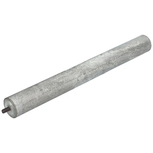 230x25 M5x10 mm Anód ARISTON bojler