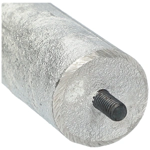 230x25 M5x10 mm Anód ARISTON bojler