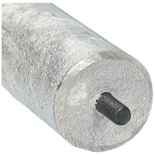 230x25 M5x10 mm Anód ARISTON bojler