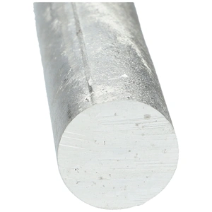 230x25 M5x10 mm Anód ARISTON bojler