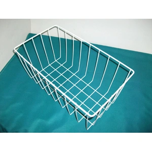 230x415x200 mm Kosár (fagyasztóláda) fehér ELECTROLUX (ECM3042) / RENDELÉSRE