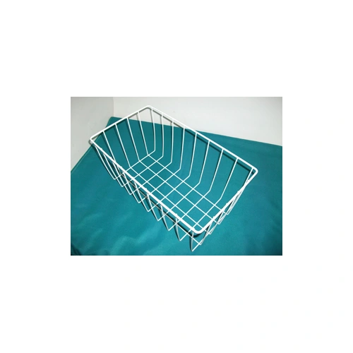 230x415x200 mm Kosár (fagyasztóláda) fehér ELECTROLUX (ECM3042) / RENDELÉSRE