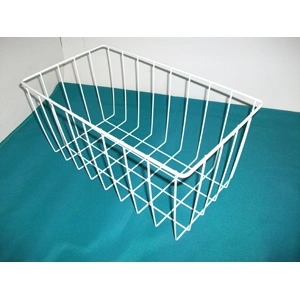 230x415x200 mm Kosár (fagyasztóláda) fehér ELECTROLUX (ECM3042) / RENDELÉSRE