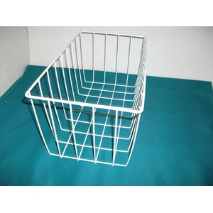 230x415x200 mm Kosár (fagyasztóláda) fehér ELECTROLUX (ECM3042) / RENDELÉSRE