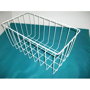 230x415x200 mm Kosár (fagyasztóláda) fehér ELECTROLUX (ECM3042) / RENDELÉSRE