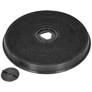 233x22 mm szénszűrő (utángyártott) páraelszívó EFF57