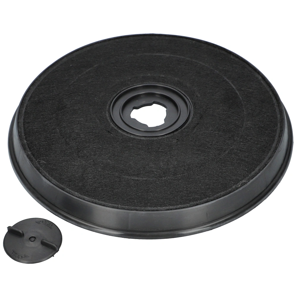 233x22 mm szénszűrő (utángyártott) páraelszívó EFF57