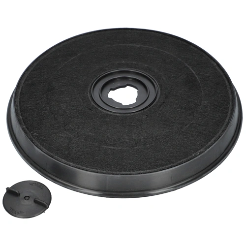 233x22 mm szénszűrő (utángyártott) páraelszívó EFF57