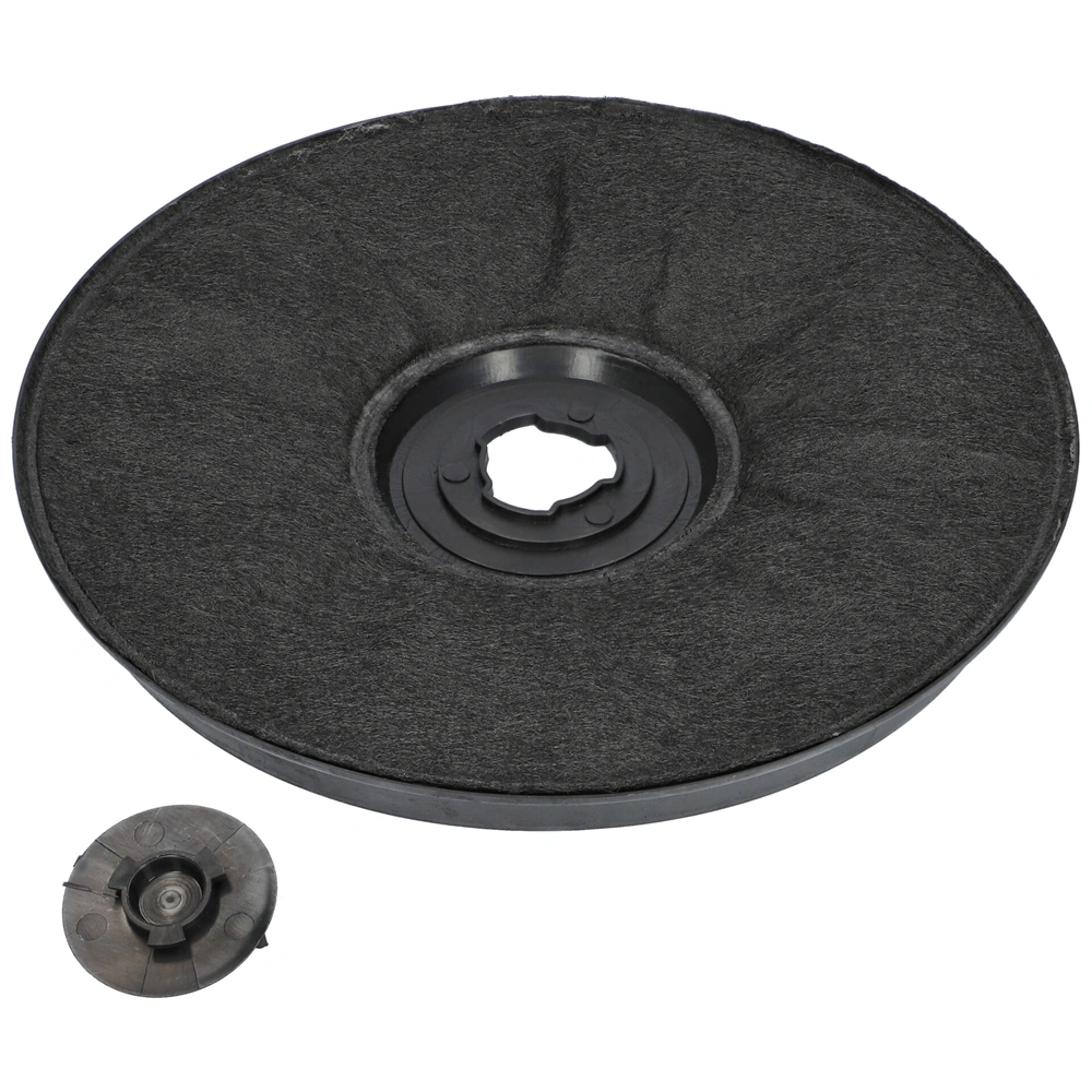 233x22 mm szénszűrő (utángyártott) páraelszívó EFF57