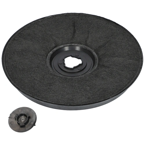 233x22 mm szénszűrő (utángyártott) páraelszívó EFF57