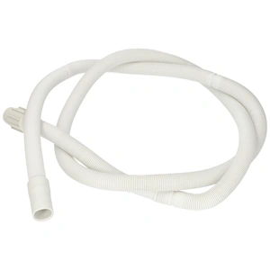 2,3 m / 22 mm Kifolyócső 180° (eredeti) WHIRLPOOL mosogatógép