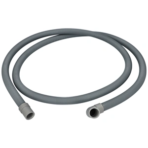 2,3 m Kifolyócső 90° (eredeti) CANDY mosógép