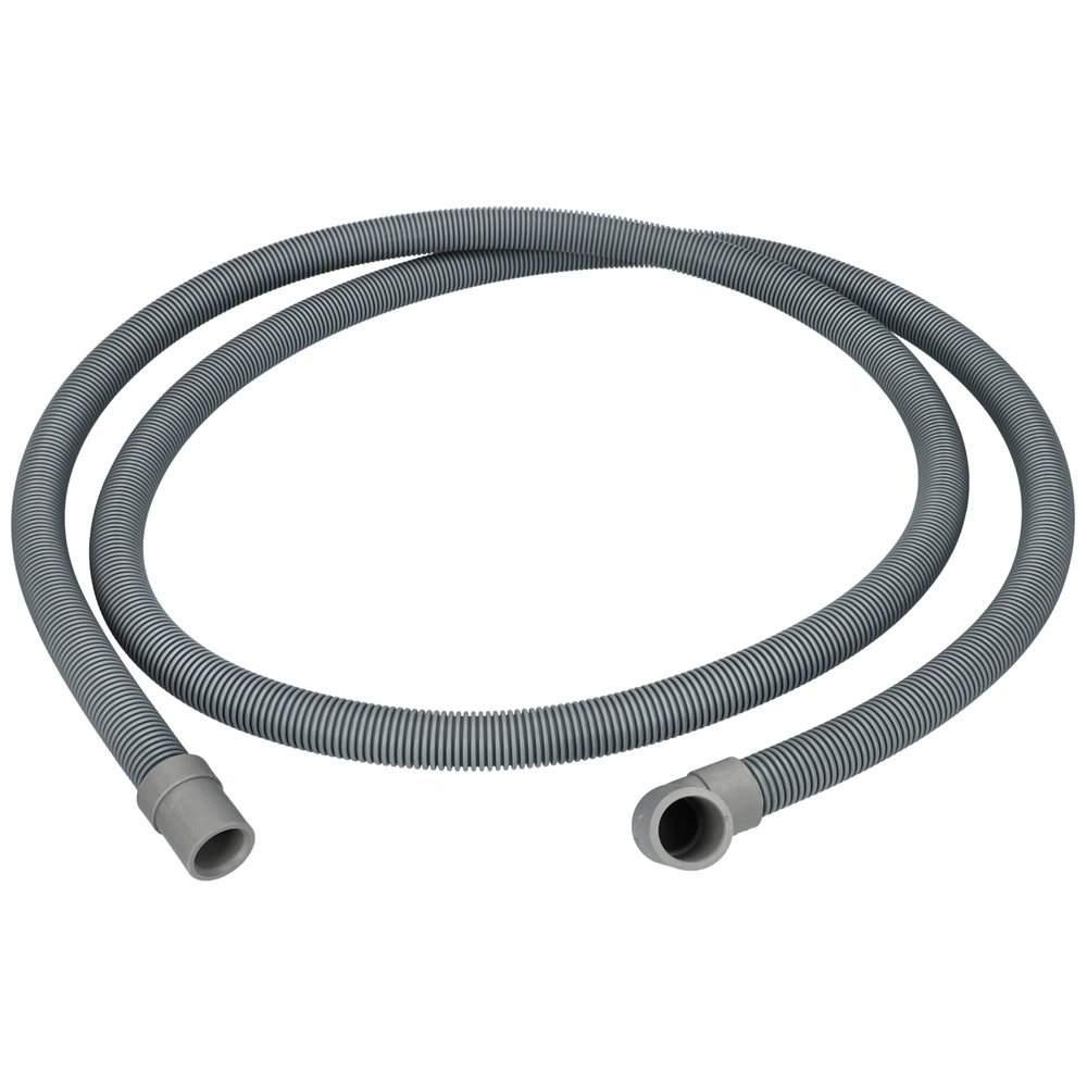 2,3 m Kifolyócső 90° (eredeti) CANDY mosógép