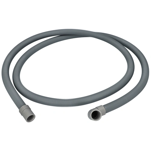 2,3 m Kifolyócső 90° (eredeti) CANDY mosógép