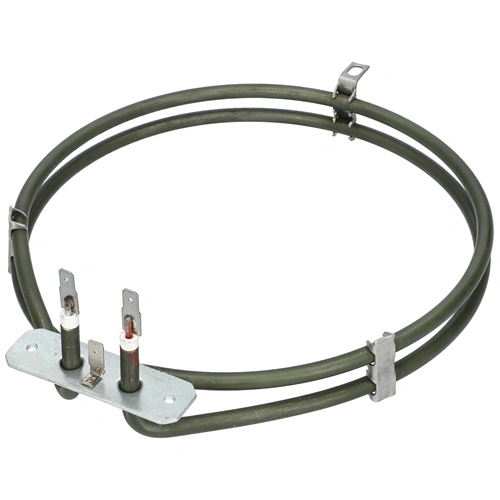 2400W 180 mm Fűtőszál, kör FAGOR, SMEG, BOSCH légkeveréses tűzhely