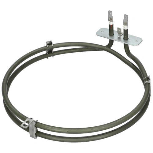 2400W 180 mm Fűtőszál, kör FAGOR, SMEG, BOSCH légkeveréses tűzhely