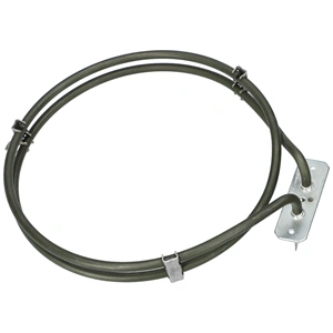 2400W 180 mm Fűtőszál, kör FAGOR, SMEG, BOSCH légkeveréses tűzhely