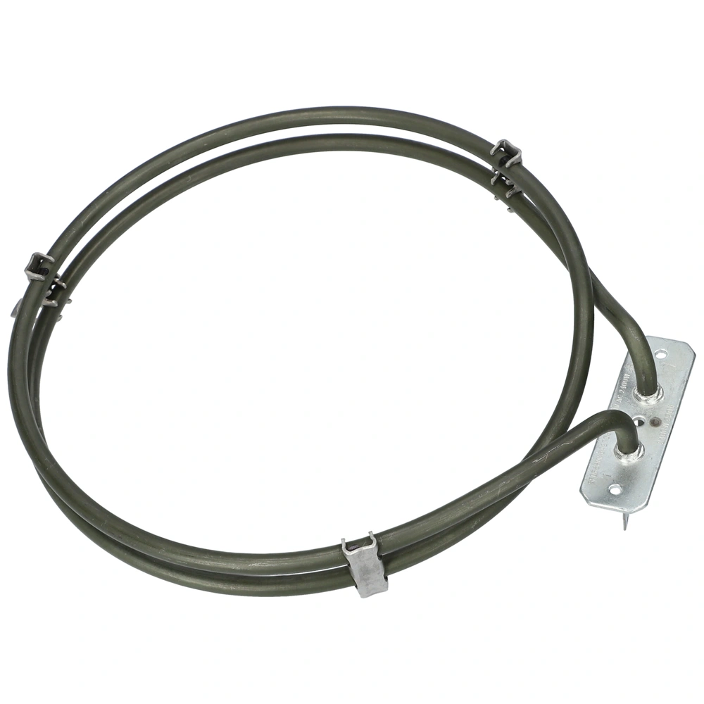 2400W 180 mm Fűtőszál, kör FAGOR, SMEG, BOSCH légkeveréses tűzhely