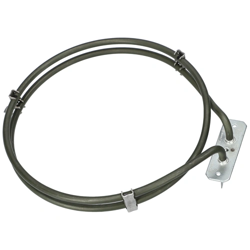 2400W 180 mm Fűtőszál, kör FAGOR, SMEG, BOSCH légkeveréses tűzhely