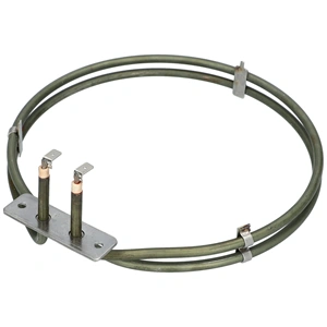 2400W 191 mm Fűtőszál, kör (eredetivel megegyező minőség) ELECTROLUX  légkeveréses tűzhely