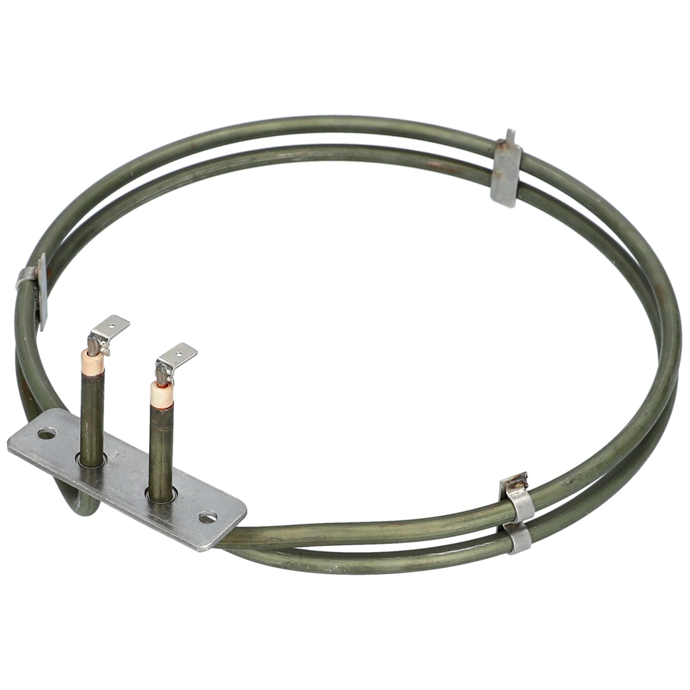 2400W 191 mm Fűtőszál, kör (eredetivel megegyező minőség) ELECTROLUX  légkeveréses tűzhely