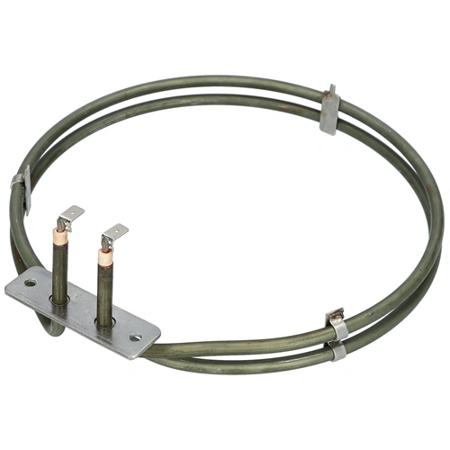 2400W 191 mm Fűtőszál, kör (eredetivel megegyező minőség) ELECTROLUX  légkeveréses tűzhely