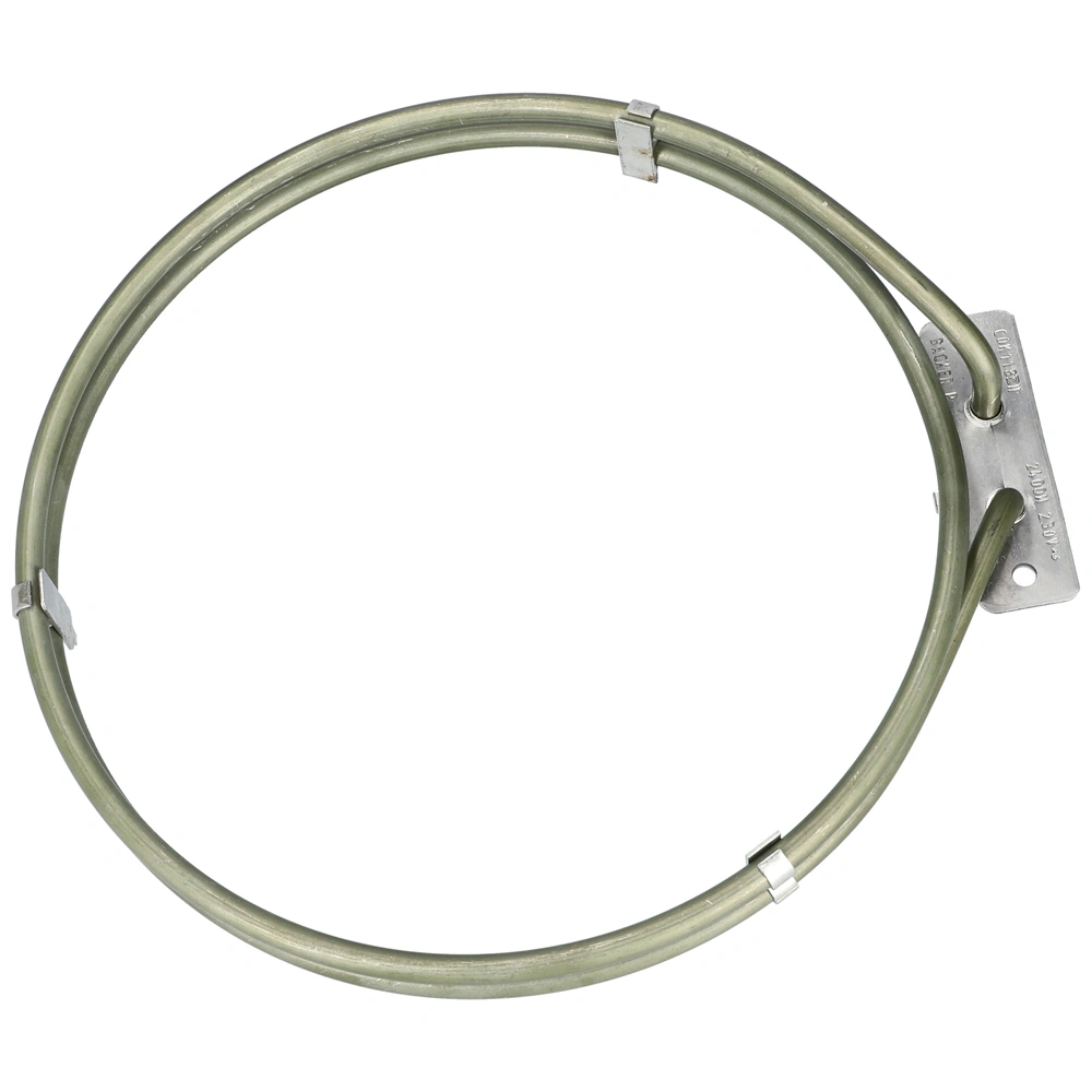 2400W 191 mm Fűtőszál, kör (eredetivel megegyező minőség) ELECTROLUX  légkeveréses tűzhely