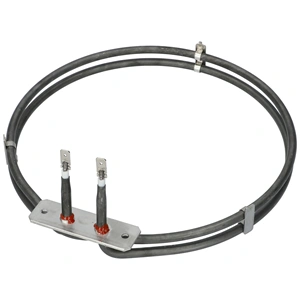 2400W 192 mm Fűtőszál, kör (eredetivel megegyező minőség) ELECTROLUX  légkeveréses tűzhely