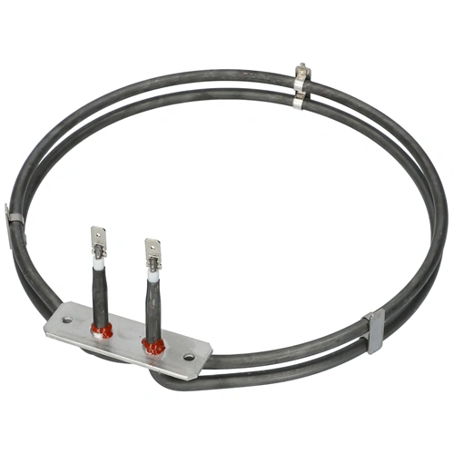 2400W 192 mm Fűtőszál, kör (eredetivel megegyező minőség) ELECTROLUX  légkeveréses tűzhely