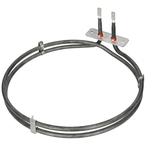 2400W 192 mm Fűtőszál, kör (eredetivel megegyező minőség) ELECTROLUX  légkeveréses tűzhely