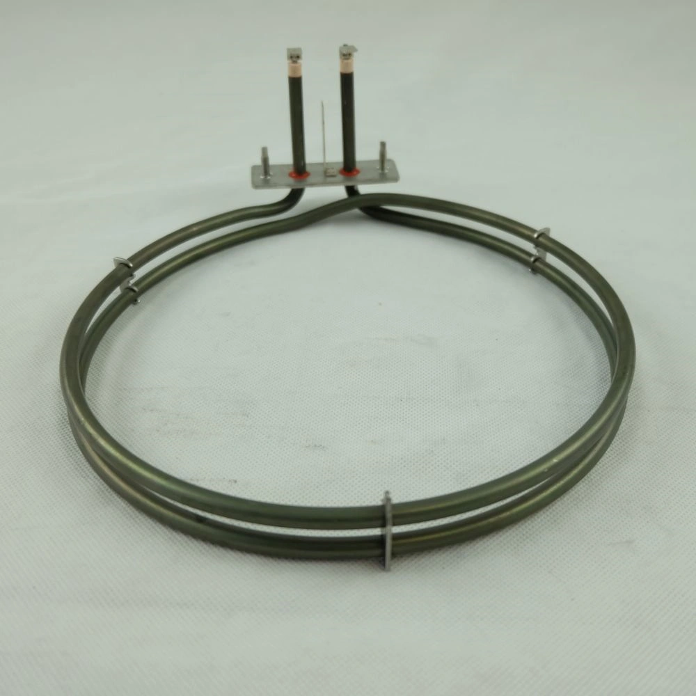 2400W Fűtőbetét, kör (eredeti) AEG légkeveréses tűzhely